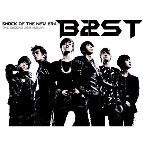 내 여자친구를 부탁해 (Say No) by B2ST